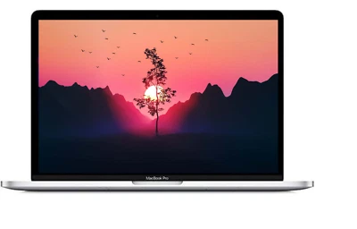 Apple 13" MacBook Pro 3.5GHz Intel Core i7 16GB RAM 512GB SSD - Very Good - Image 1 of 4