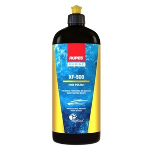 RUPES XF-500 Pasta abrasiva marine fine da 1 lt - Foto 1 di 2