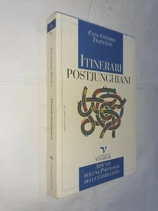 ITINERARI POSTJUNGHIANI - ENZO VITTORIO TRAPANESE - VIVARIUM - 2016 - Picture 1 of 1