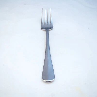 Villeroy & Boch 18/10 Stainless Steel VBS4 (Baguette style) Dinner Fork READ - Изображение 1 из 4