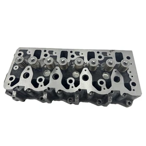 All-new Higher Quality Cylinder Head Assy Suitable For Isuzu 4LE2-DI Engine Part - Picture 1 of 6
