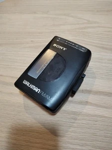 Sony Walkman Wm Fx10 - Picture 1 of 4