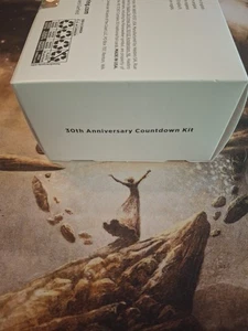 Magic: The Gathering Secret Lair - 30th Anniversary Countdown Kit - Sealed & New - Picture 1 of 2