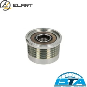 ALTERNATOR FREEWHEEL CLUTCH E47000BTA FOR SUBARU XV OUTBACK LEGACY/IV IMPREZA - Picture 1 of 7