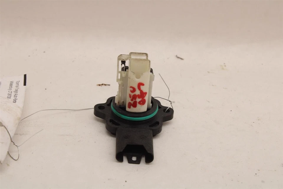 Used Fuel Injection Air Flow Meter fits: 2007 Bmw 328I 3.0 Grade A Foto 1 de 4