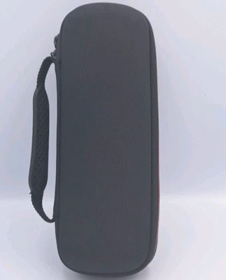 Khanka Hard Case For Portable Speaker *READ DESC* - Image 1 of 4