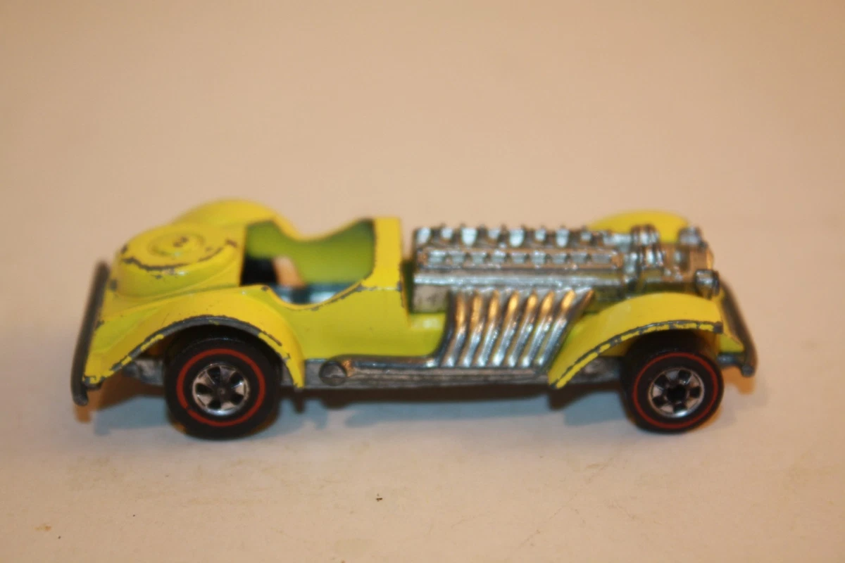 Sweet 16 Hot Wheels Redline for sale - eBay