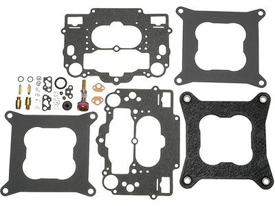 For 1970 Plymouth Duster Carburetor Repair Kit SMP 57287PKDH 5.6L V8 CARB 4BBL - Image 1 of 2