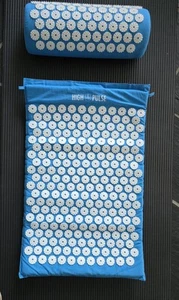 High Pulse Akupressur Set, Matte und Kissen - Bild 1 von 8