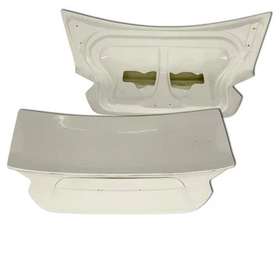 ModeloDrive FRP CSL Duckbill Trunk (ZN6) for BRZ Subaru 13-20 modelodrivepart_1 Foto 1 de 4