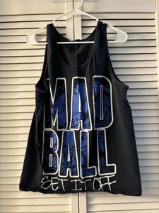 Vintage Madball Tank Top Hardcore Band Merch - Picture 1 of 1