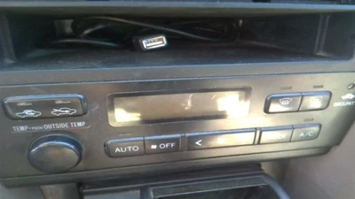 Controle de temperatura compatível com 97-99 LEXUS ES300 28946731 - Imagem 1 de 4