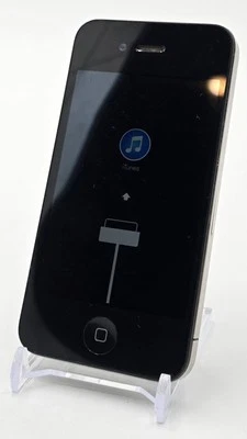 Iphone  4 8GB - Image 1 of 4