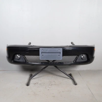 2004-2006 BMW 325ci 330ci Front Bumper Cover Complete 51117076719 OEM Used - Image 1 of 4