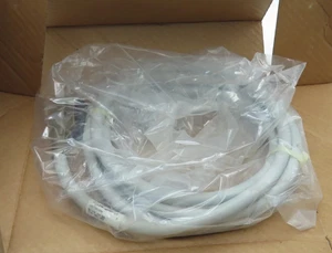 Allen-Bradley 1492-CABLE025H Cavo Modulo I/O Digitale - Connessione PLC Alta Qualità - Foto 1 di 1