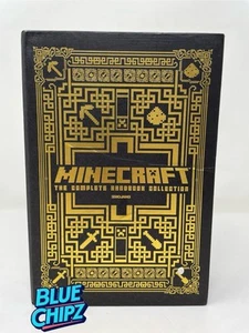 Minecraft: The Complete Handbook Collection - Scholastic - Picture 1 of 7