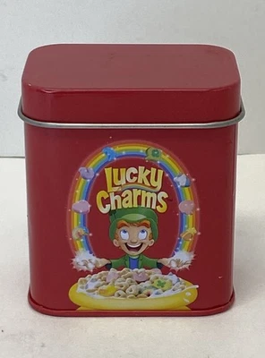 Yankee Candle General Mills amuletos de la suerte desayuno cereal perfumado lata minis 4 oz Foto 1 de 4