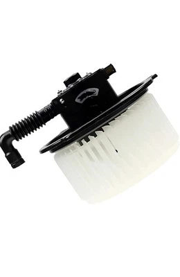 Ventilador motor soplador 24V nuevo para Toyota Hino 268 258 2007-2008 S871041120 Foto 1 de 3