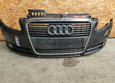 Parachoques delantero AUDI A4 2 PHASE 2 8E0807105GRU - Imagen 1 de 4