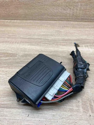 97RA 0103516 12V 433MHZ VECHICLE LOCK SYSTEM  Other control units/modules Fits f - Image 1 of 4