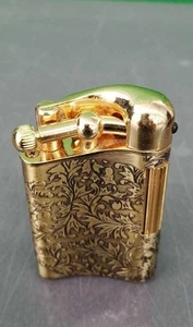 SAROME Arabesque Muster (Zündung bestätigt) Gasfeuerzeug - Bild 1 von 6