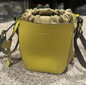 Bolso Bandolera MARNI Refuelle - Imagen 1 de 9