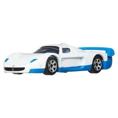 2004 Maserati MC12 (2025 Matchbox 86/125) - Image 1 of 4