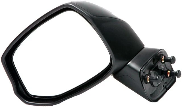 HONDA, 2012. ESPEJO RETROVISOR LATERAL - MANUAL LH CIVIC; (CUBIERTA TEXTURIZADA) Foto 1 de 1