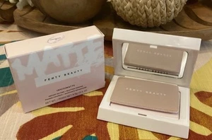 Fenty Beauty By Rihanna Invisimatte Instant Powder In Universal 8.5g New - Picture 1 of 5