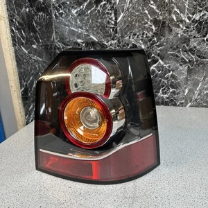Luz trasera/trasera Land Rover Freelander 2010-2014 (lado del conductor) DH52-13404-AB - Imagen 1 de 9