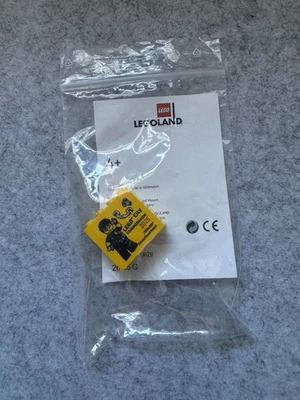 LEGO - exklusiver - Sammelstein - Legoland 2025 (LEGO City Sommershow) - Bild 1 von 2