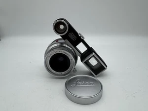 Leica Summaron M 3.5cm 3.5 / Top - Bild 1 von 10