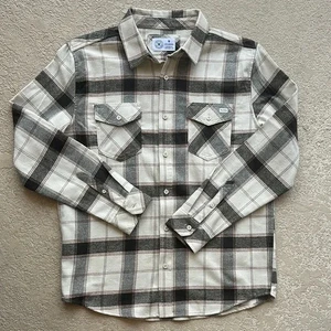 NWOT men’s medium Hurley medium weight long sleeve pit 22 length 29 - Picture 1 of 4