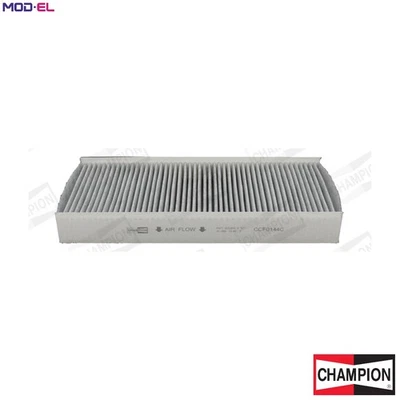 FILTER CABIN AIR CCF0144C FOR PEUGEOT EXPERT/Platform/Chassis/Van/TEPEE  FIAT - Image 1 of 4