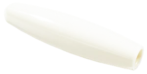 Genuine Pure Vintage Stratocaster Tremolo Arm Tip, Pure Vintage White - Picture 1 of 1