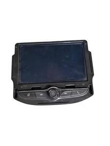 Autoradio originale OPEL CORSA E 42645298 - Foto 1 di 20
