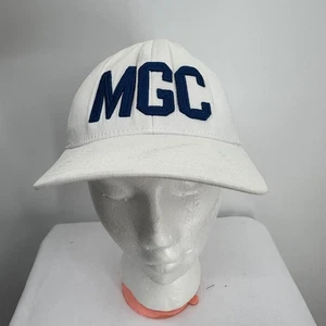Cappello da golf G/FORE MGC ricamato Flexfit Tech berretto da baseball regolabile uomo - Foto 1 di 11