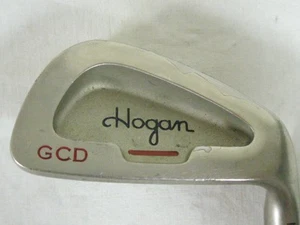 Ben Hogan Edge GCD Midsize 4 iron (Steel, Dynamic Gold, Stiff) 4i Golf Club - Picture 1 of 1