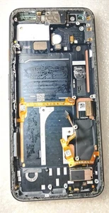 GENUINE 💯GOOGLE PIXEL 4 LCD Screen OLED Display Digitiser Frame🔥Xc277 - Picture 1 of 2