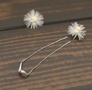 Lapponia Finland. Vintage "Hespera" by Zoltan Popovit in sterling silver - Picture 1 of 8