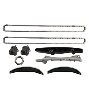 Complete Engine Timing Chain Set for Ford Escape Mazda MPV 3.0L 2001-2008 76142 - Picture 1 of 10