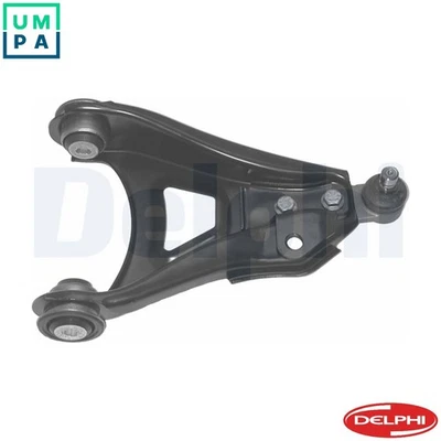 CONTROLTRAILING ARM WHEEL SUSPENSION TC2520 FOR RENAULT CLIO/II/Mk/MIO/SYMBOL - Image 1 of 4