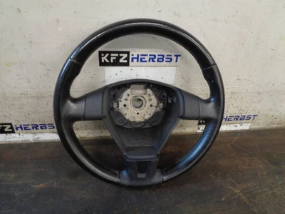 Skoda Fabia II 5J Lenkrad 1Z0419091PQ 197386 - Bild 1 von 4