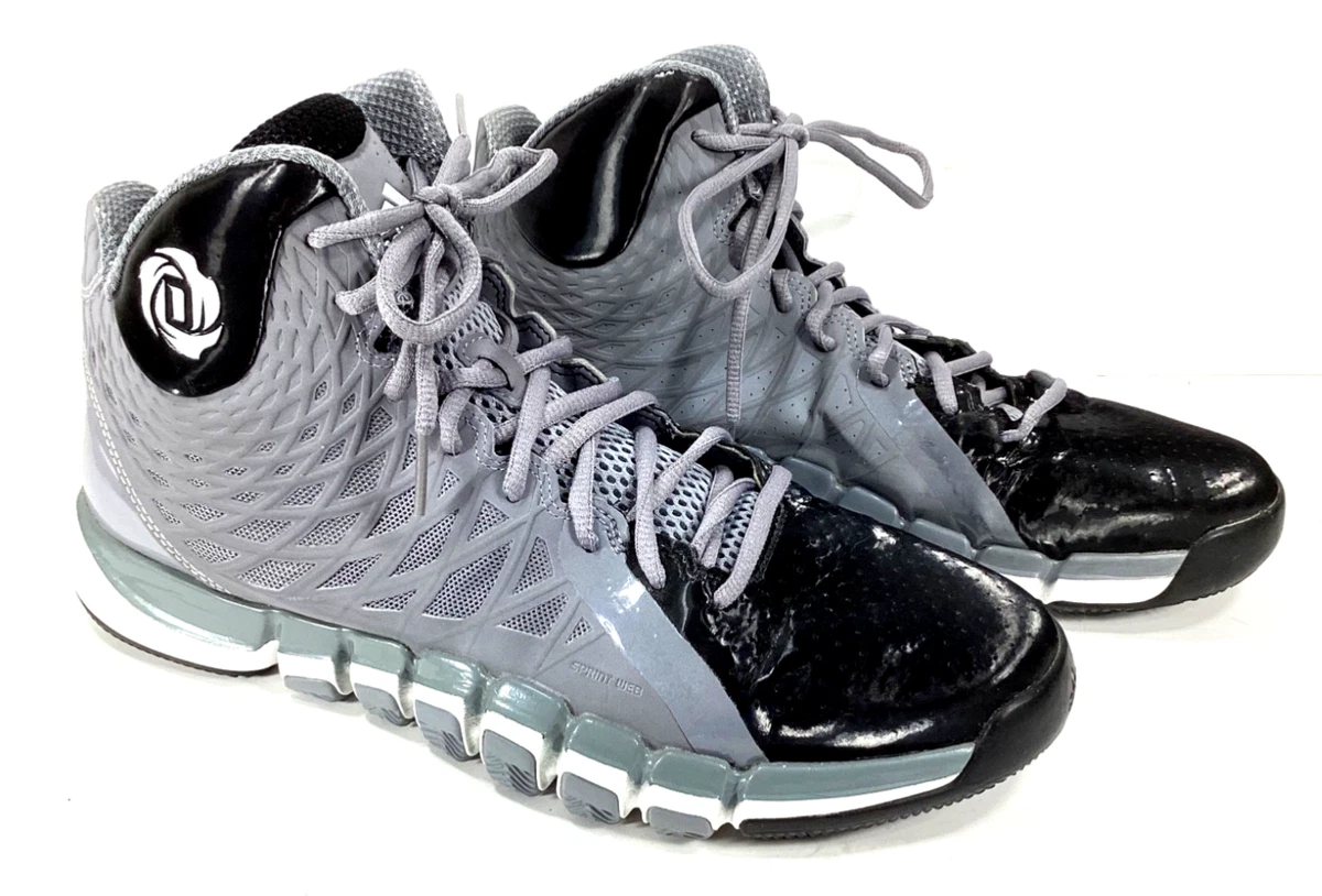 adidas バスケットボールシューズ D ROSE 773 Ⅱ ヨドバシ.com - adidas D ROSE 773 II バスケットシューズ メンズ 25.0