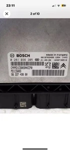 Bosch MD1CS003 - Picture 1 of 3