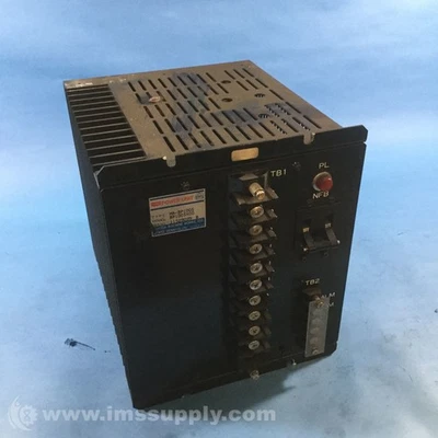 Unidad de potencia Sanyo Denki BP100SX00 USIP Foto 1 de 4