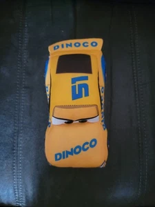 Ty Sparkles Disney Pixar Cruz Ramirez Cars Plüsch gelb Dinoco 51 - Bild 1 von 5
