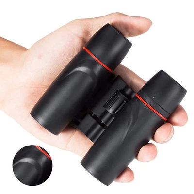Children Binocular 30x60 Portable Outdoor Telescope Science Toy - Image 1 of 4