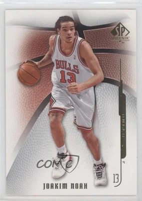 Auténtico Joakim Noah #26 SP 2008-09 Foto 1 de 2