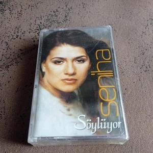 Seniha Turkish Original sealed Cassette - Picture 1 of 3